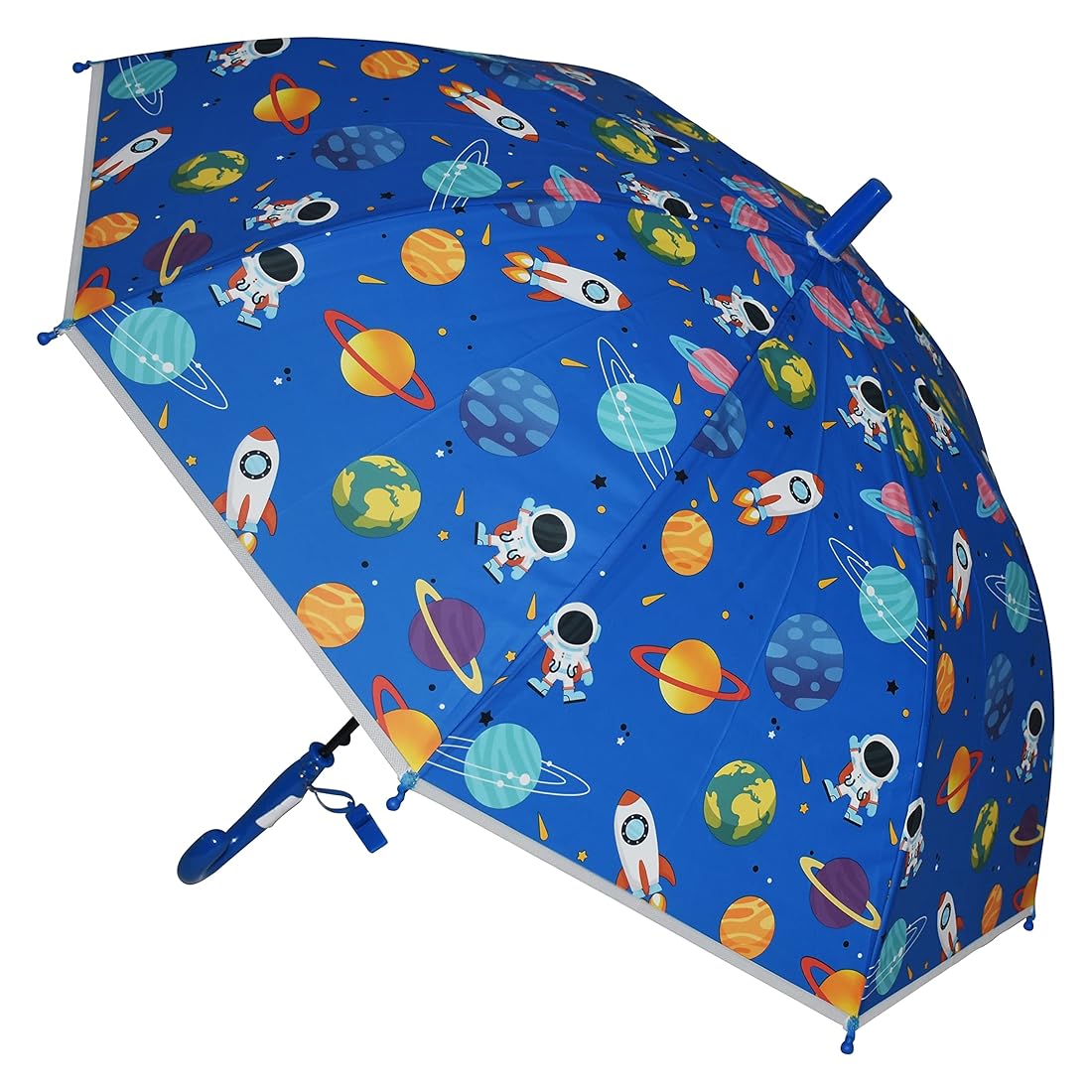 🚀 Kids Space Explorer Umbrella. Kids Umbrella