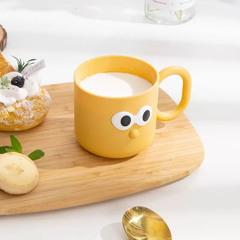 Cute Cartoon Mug 300ml