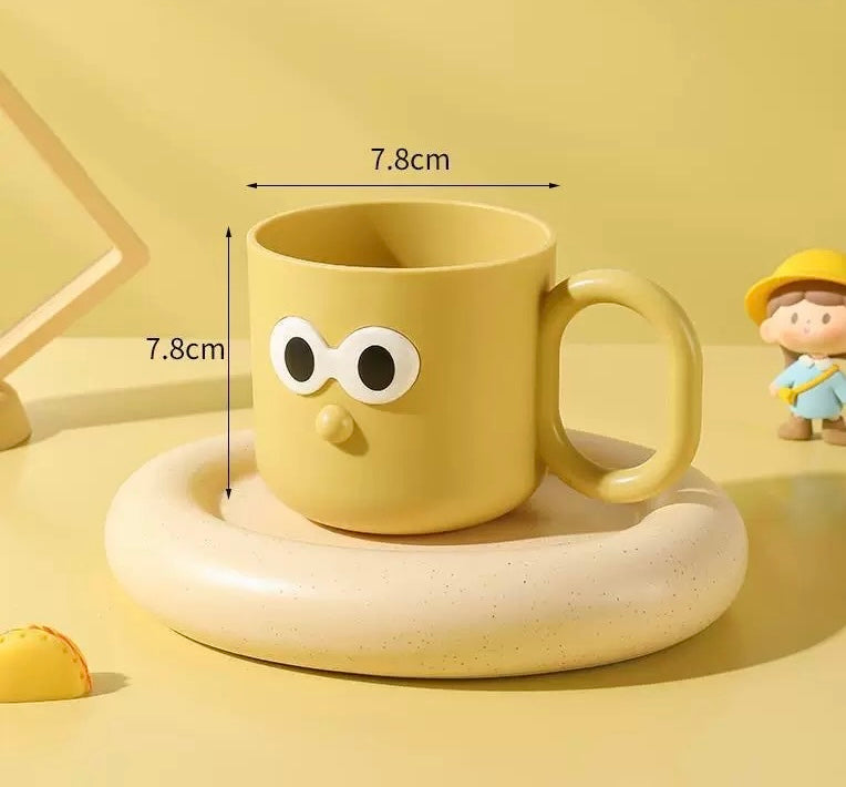 Cute Cartoon Mug 300ml