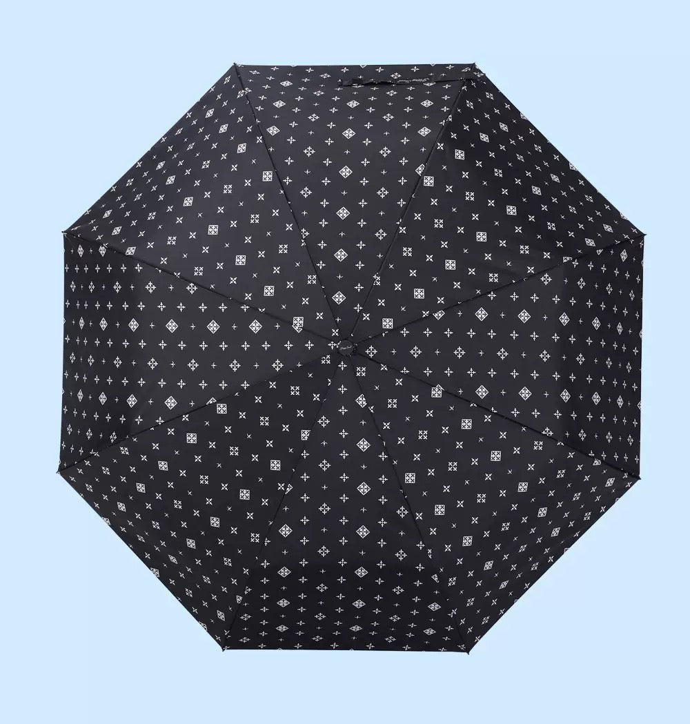 Foldable Umbrella – “Happy Swan”