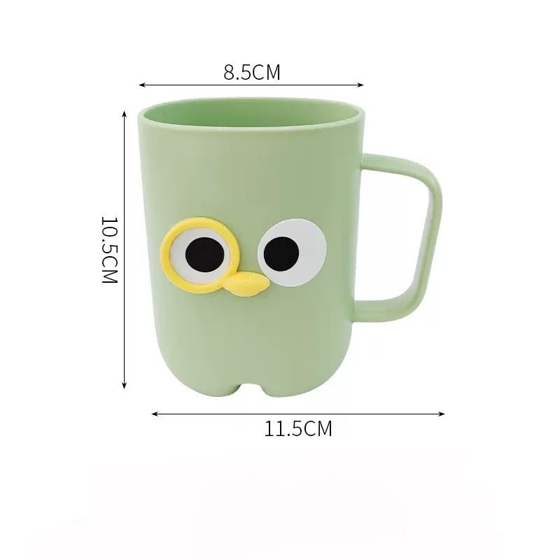 Cute Cartoon Mug 470ml