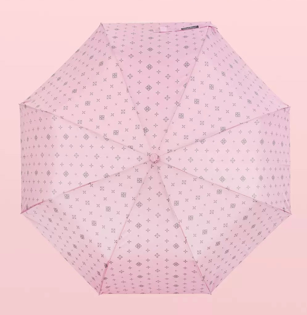 Foldable Umbrella – “Happy Swan”