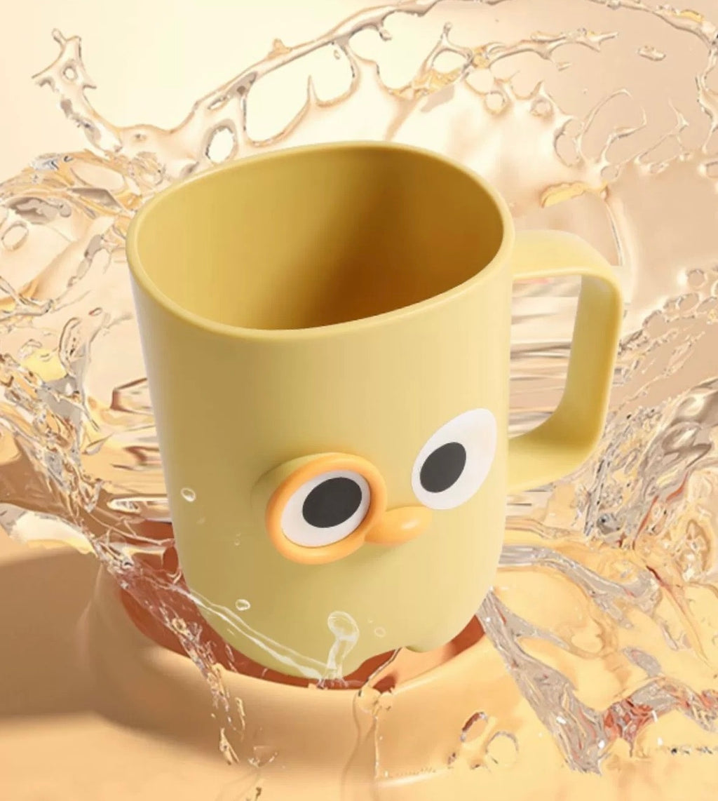Cute Cartoon Mug 470ml