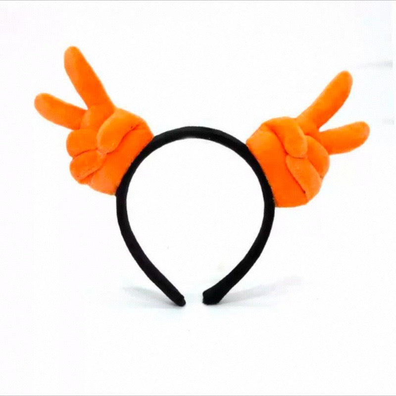 Headband – Cute Party & Concert Accessory