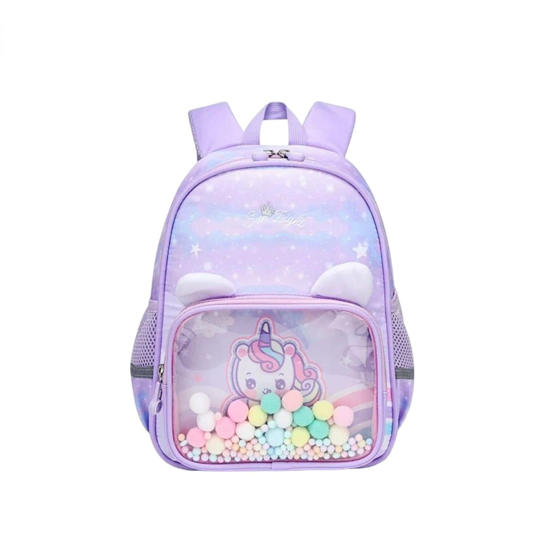 Kids Waterproof Backpack (Ages 2–6)