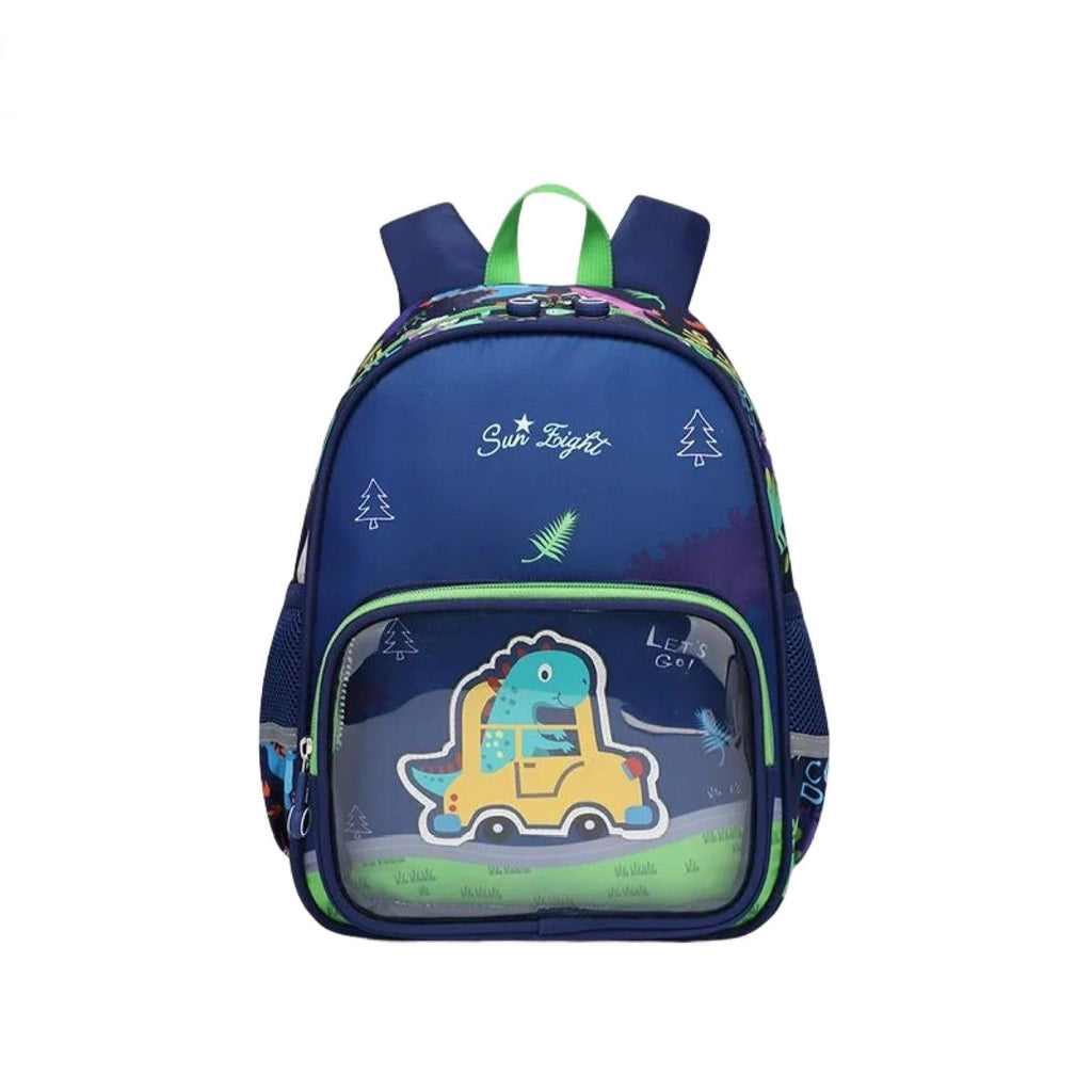 Kids Waterproof Backpack (Ages 2–6)