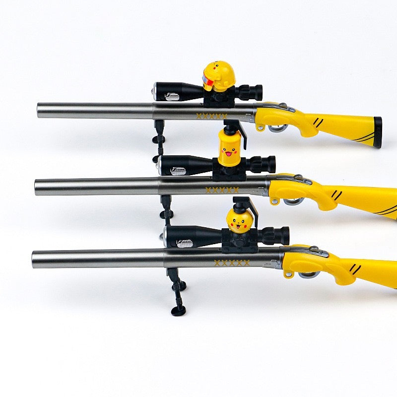 Sniper Rifle Style Ballpoint Pen – Creative Gift Pen