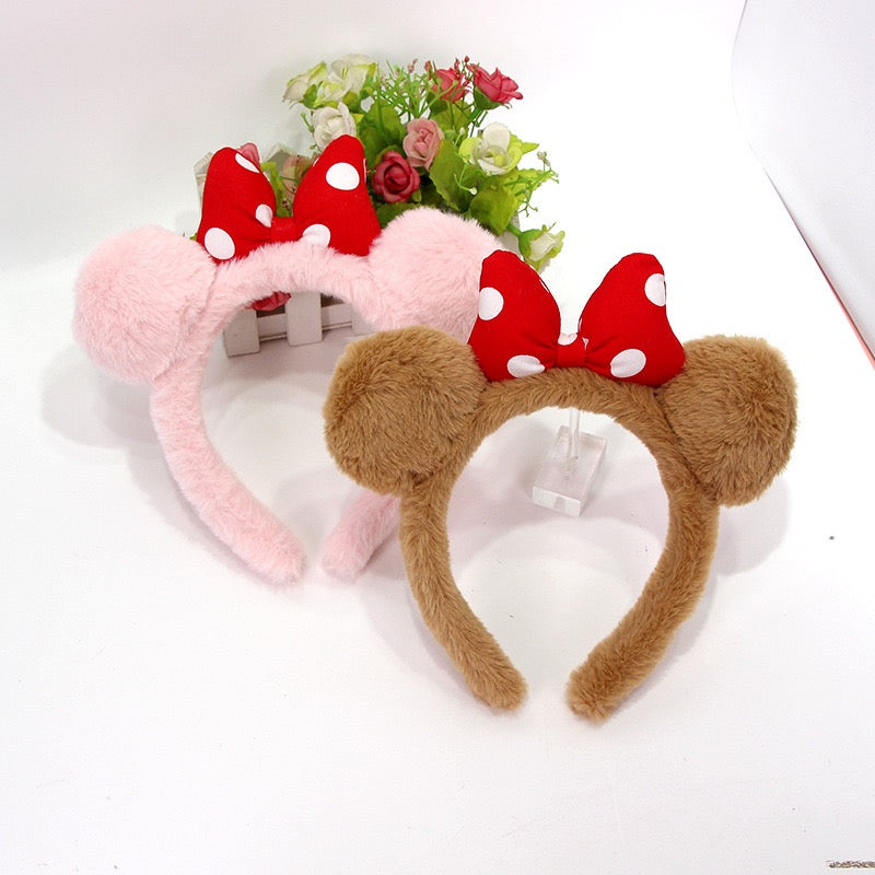 Short Description + Variants