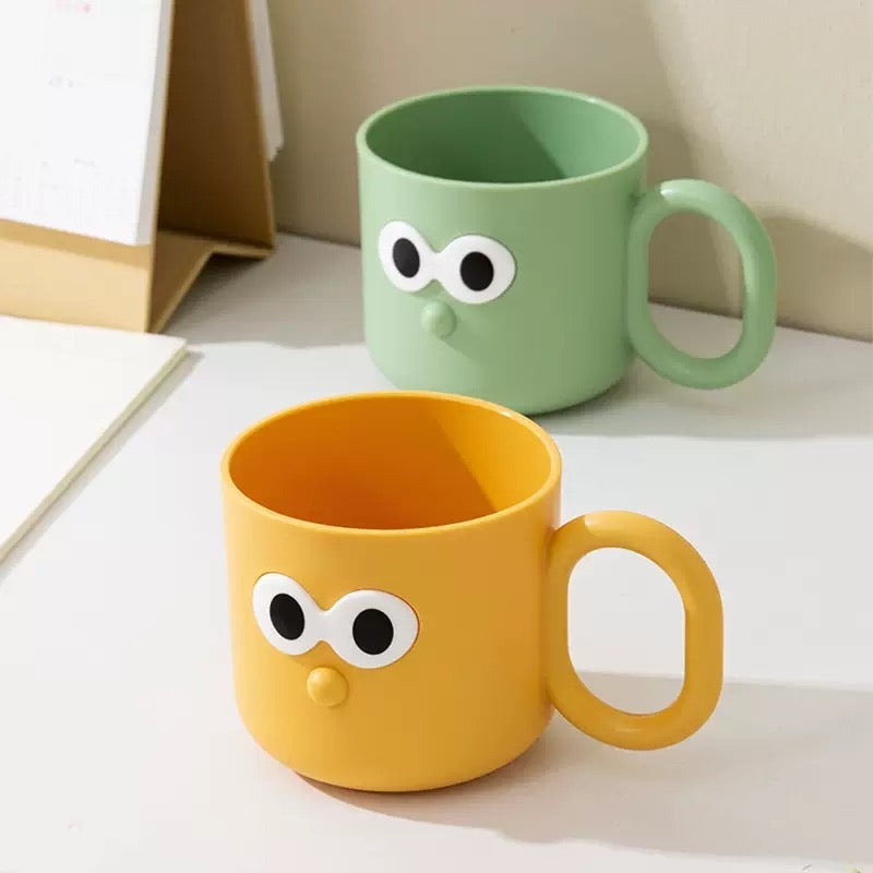 Cute Cartoon Mug 300ml
