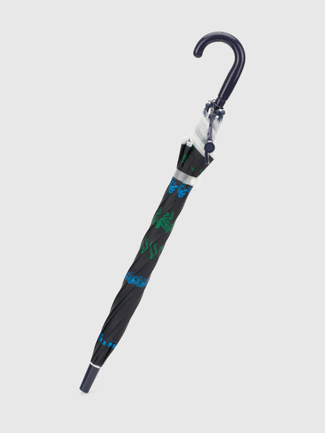 🦖 Kids Dinosaur Skeleton Umbrella – Prehistoric Adventure. Kids Umbrella