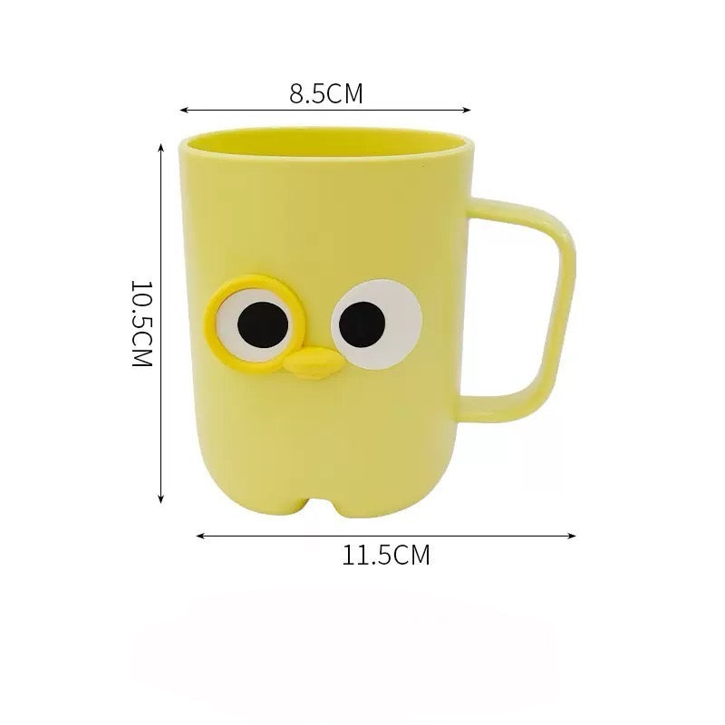 Cute Cartoon Mug 470ml
