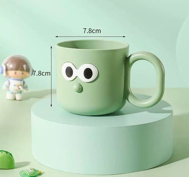 Cute Cartoon Mug 300ml
