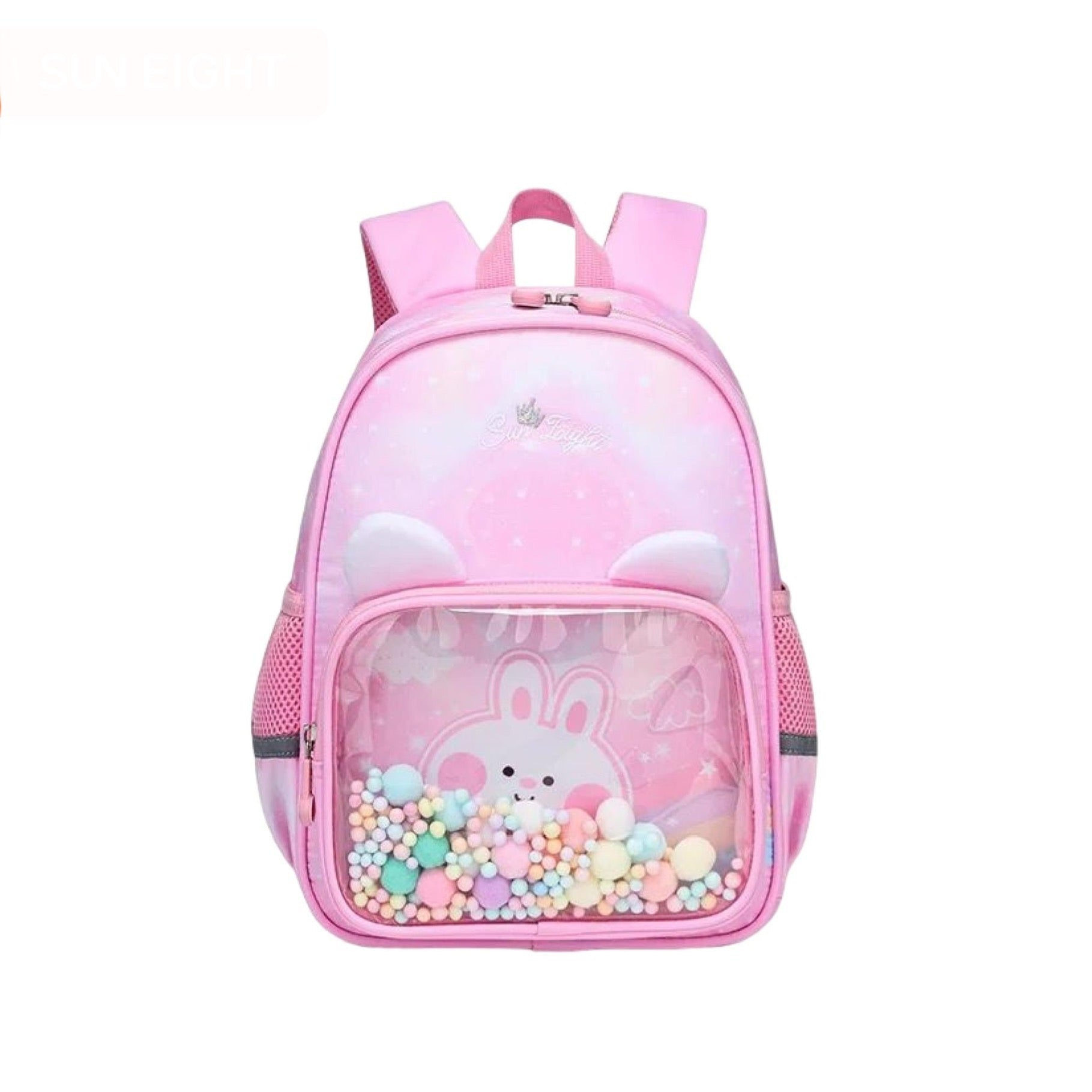 Kids Waterproof Backpack (Ages 2–6)