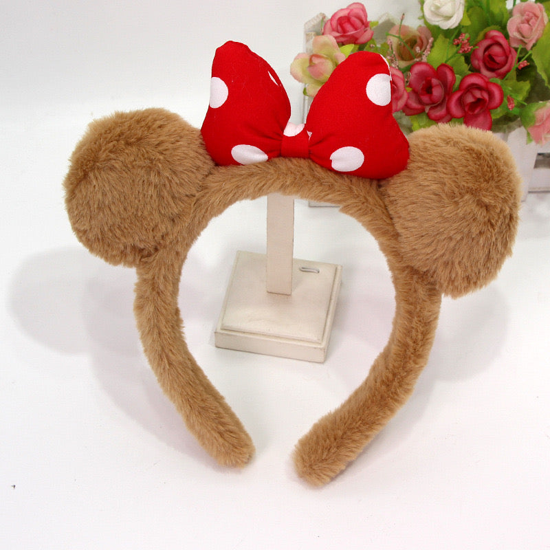 Short Description + Variants