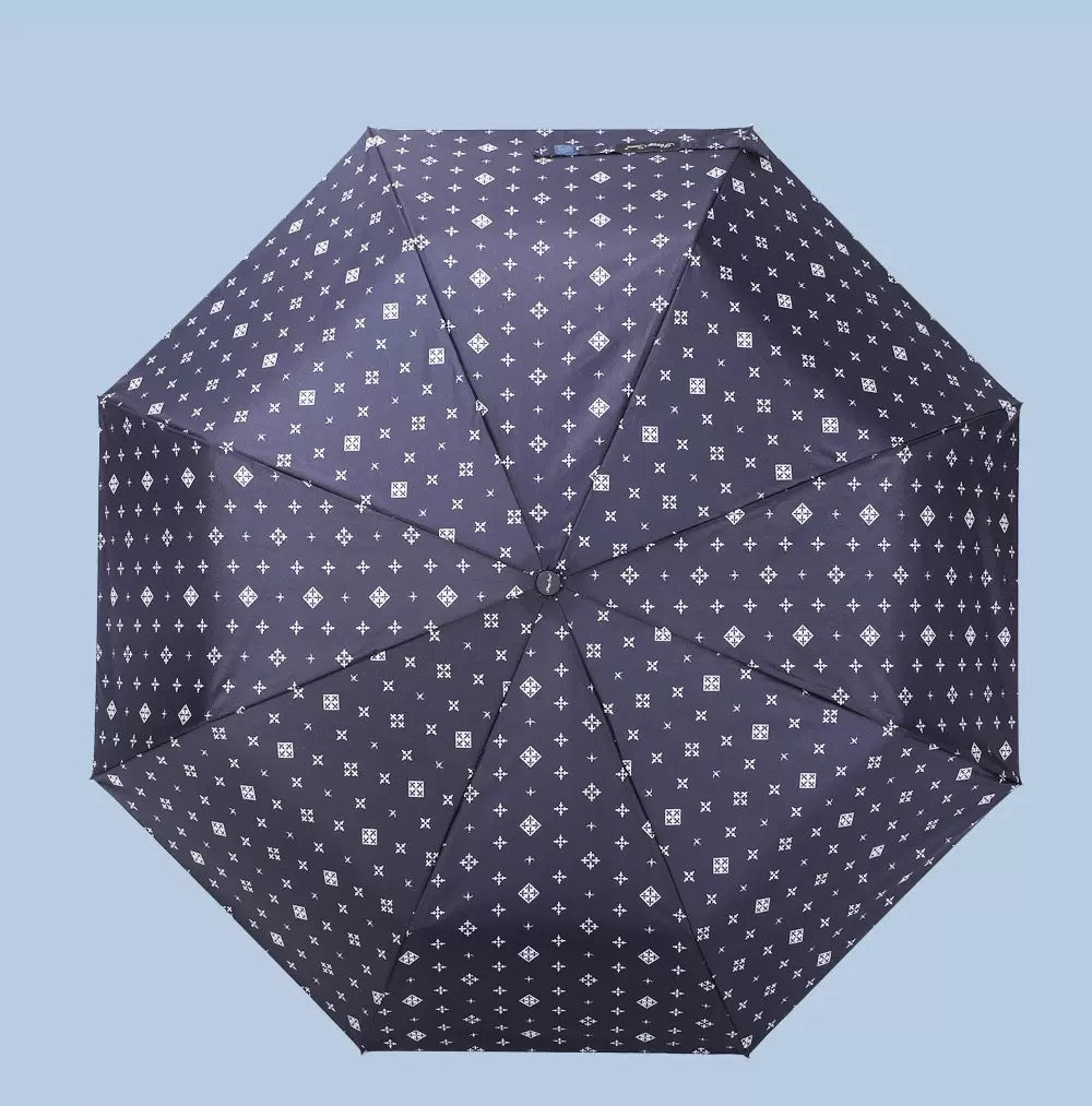 Foldable Umbrella – “Happy Swan”