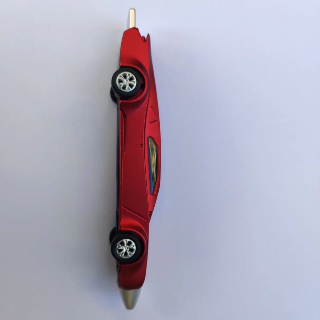 🚗 Sports Car Ballpoint Pen – Cool & Fun Design 🚗 Boys gift, Birthday gift idea