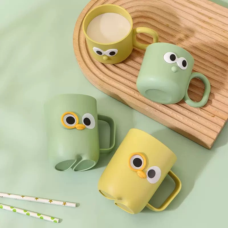 Cute Cartoon Mug 470ml