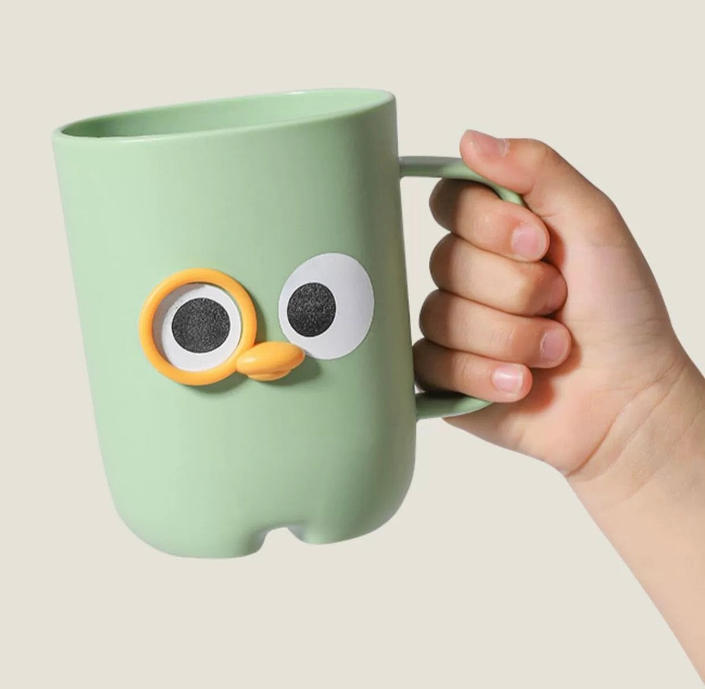 Cute Cartoon Mug 470ml
