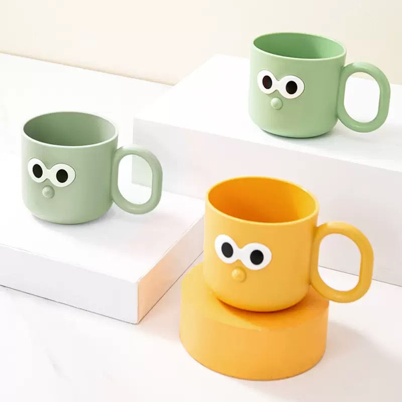 Cute Cartoon Mug 300ml