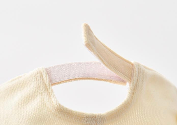 🧢 Baby Bear Ears Cap – Cute Cotton Cap